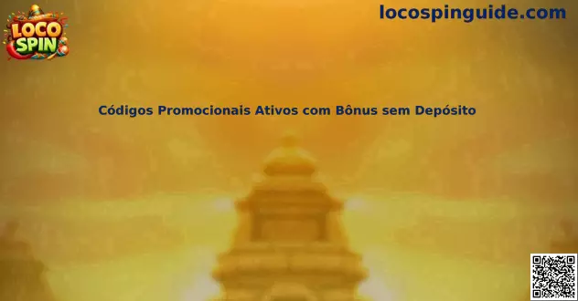 Códigos promocionales activos con bono sin depósito