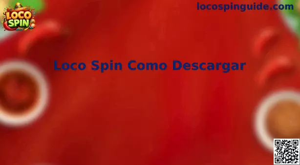 Loco Spin México Guía