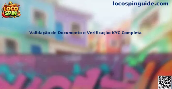 Validación de Documento y Verificación KYC Completa