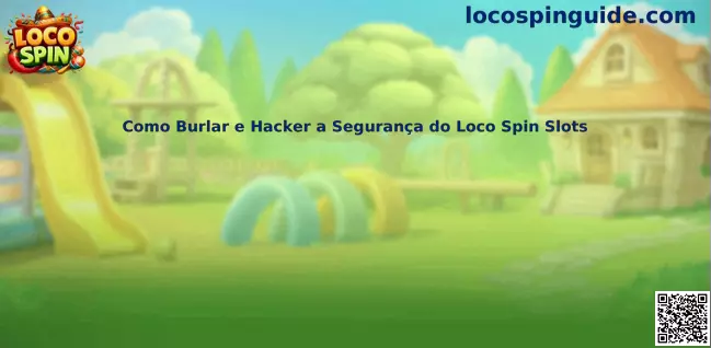 Guía de seguridad de Loco Spin Slots