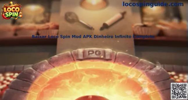 Guía segura de descarga Loco Spin