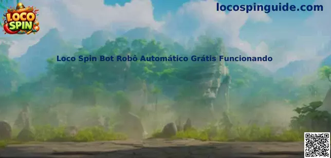 Guía Loco Spin Bot Automático
