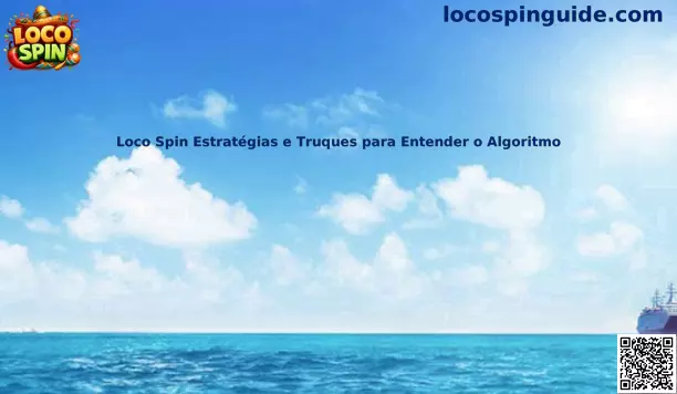 Guía de estrategias y comprensión del algoritmo de Loco Spin