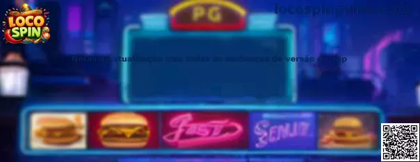 Notas de actualización de Loco Spin