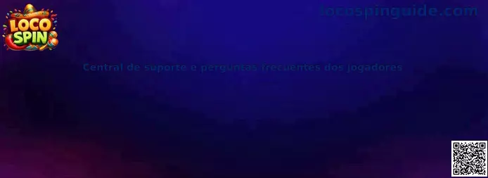 Central de soporte y preguntas frecuentes de jugadores