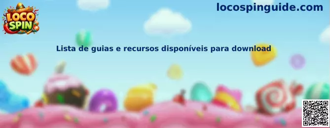 Lista de guías y recursos disponibles para descargar