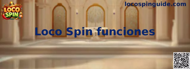 Ejemplo visual de un juguete Loco Spin en uso
