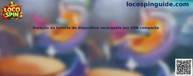 Dispositivo recargable por USB