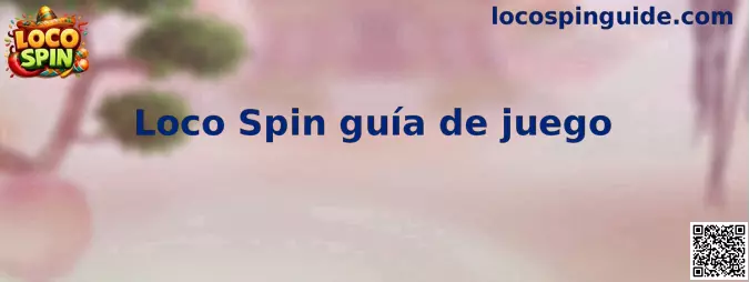 Loco Spin guía de juego con funciones de disco volador y peonza