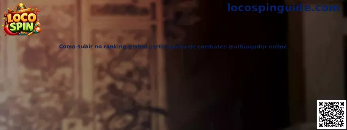Loco Spin combates multijugador