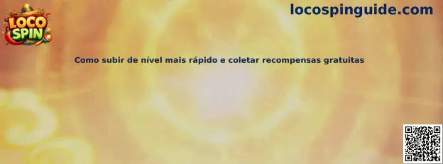 Guía para subir de nivel y obtener recompensas gratuitas