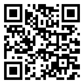 Código QR oficial para el acceso móvil al sitio locospinguide.com