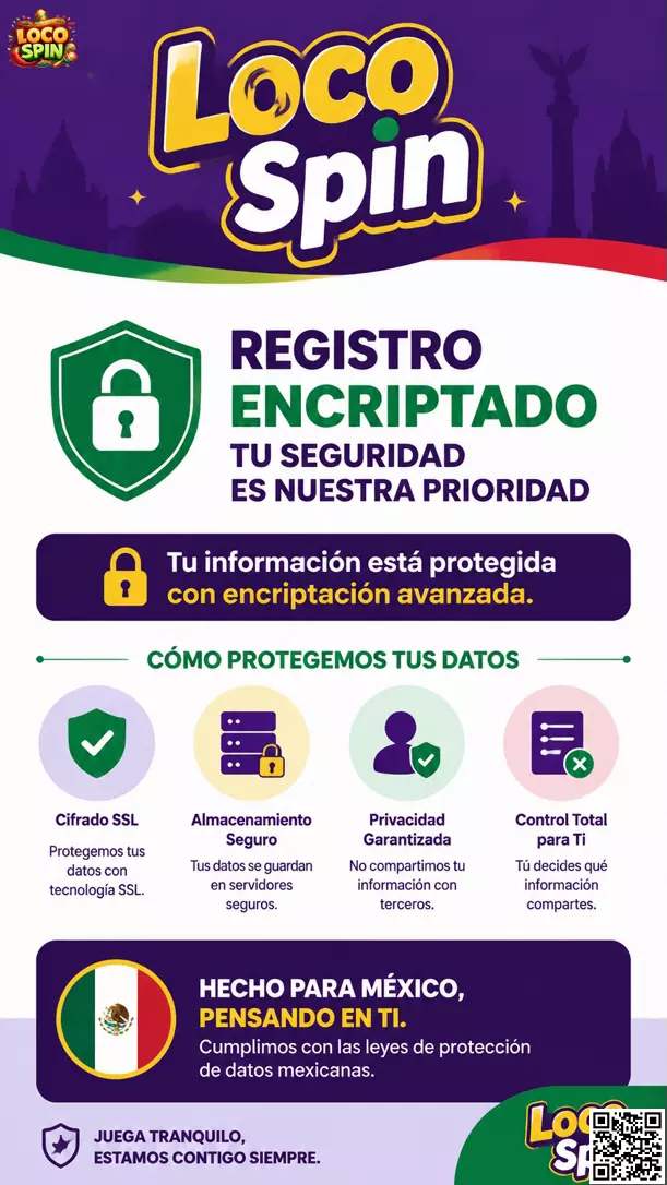 Registro Seguro